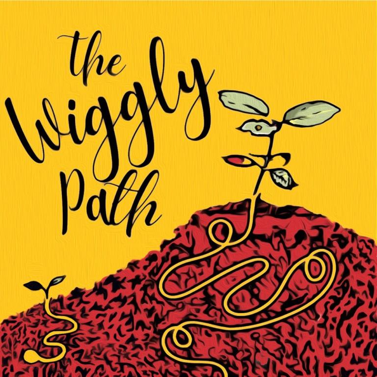 Wiggly Path